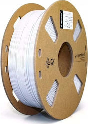 Gembird PLA 1.75mm Светлосив 1кг