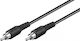 Goobay Kabel RCA-Stecker - RCA-Stecker 2m 50038