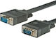 Roline VGA male to VGA male Black 20m Cable (11.04.5220)
