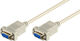 Goobay Cablu VGA - VGA Alb 2m (50547)
