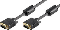 Goobay VGA male - VGA male 93007