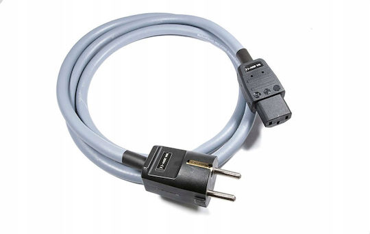 Melodika IEC C13 - IEC C13 Cable 0.5m (MDP05G)
