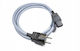 Melodika IEC C13 - IEC C13 Kabel 3m (MDP30G)
