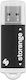 Storange 64GB USB 3.0 Stick Black