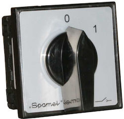 Spamel Ein-Aus-Schalter SK40-4.8396P03