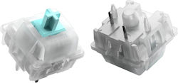 Glorious Switches Πληκτρολογίου Linear 36τμχ Glorious Switches Πληκτρολογίου Linear 36τμχ