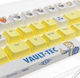 Ducky Ducky X Keycap