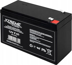 Blow UPS-Batterie 12V 9Ah Blow UPS-Batterie 12V 9Ah