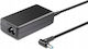 CoreParts Laptop Charger 150W 19.5V 7.7A for Asus with Detachable Power Cable