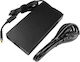 CoreParts Laptop-Ladegerät 230W für Lenovo mit abnehmbarem Netzkabel