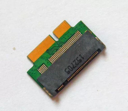 CoreParts Adapter Schwarz (MSST5112S)