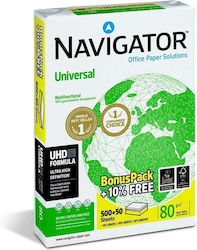 Next Druckerpapier A4 80g/m² 550 Blätter 18369------2