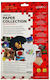 Logo Collection Druckpapier A4 125gr/m² 1x10 Blätter Transparent