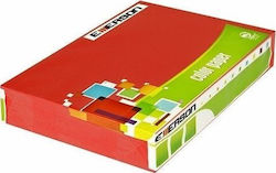 Emerson Hârtie A4 80gr/m² 500 foi Multicolor