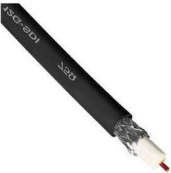 Microconnect Cablu 100m BNC-HDSDI-100R Microconnect Cablu 100m BNC-HDSDI-100R