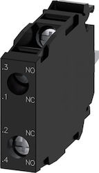 Siemens Προστασία 3SU1400-1AA10-1FA0