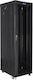 Lanberg Cu picioare Cabină Rack 42U Negru FF01-6042-12BL