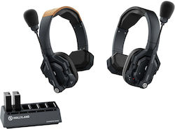 Hollyland Solidcom Se - 2s Микрофон Hollyland Solidcom Se - 2s Микрофон