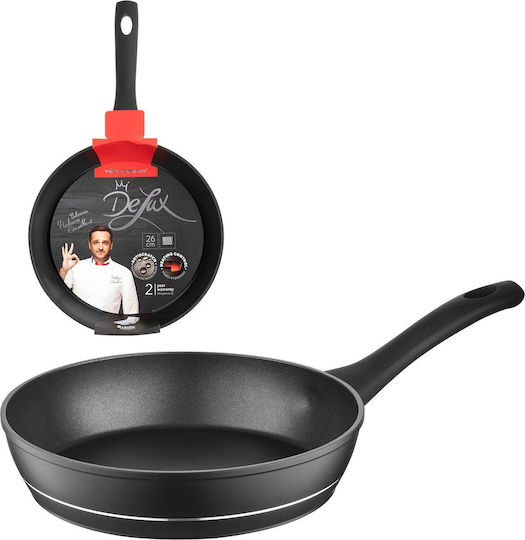 Florina 26cm Aluminum with Non-stick Coating