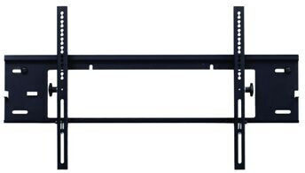 Edbak EWB250-b Βάση Τηλεόρασης Οροφής έως 29" Μαύρο