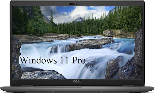 Dell Latitude 3540 15.6" IPS FHD (i5-1235U/24GB/256GB SSD/W11 Pro) (US Keyboard)