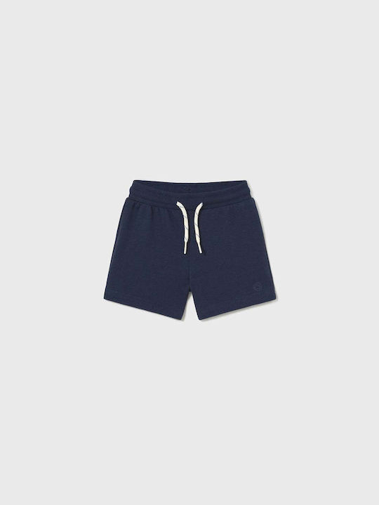 Mayoral Sportliche Kinder-Shorts/Bermudas Rot
