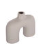 HomeMarkt Dekoratives Startseite Glaze aus Keramik 1cm 1Stück