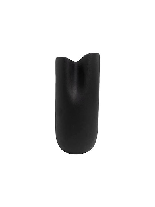 HomeMarkt Decorativ de Spațiu Glaze din Ceramică 17x16cm 1buc