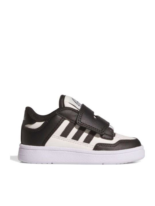 adidas Rapid Court Cf Low Черни