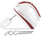 Beper Hand Mixer 300W White