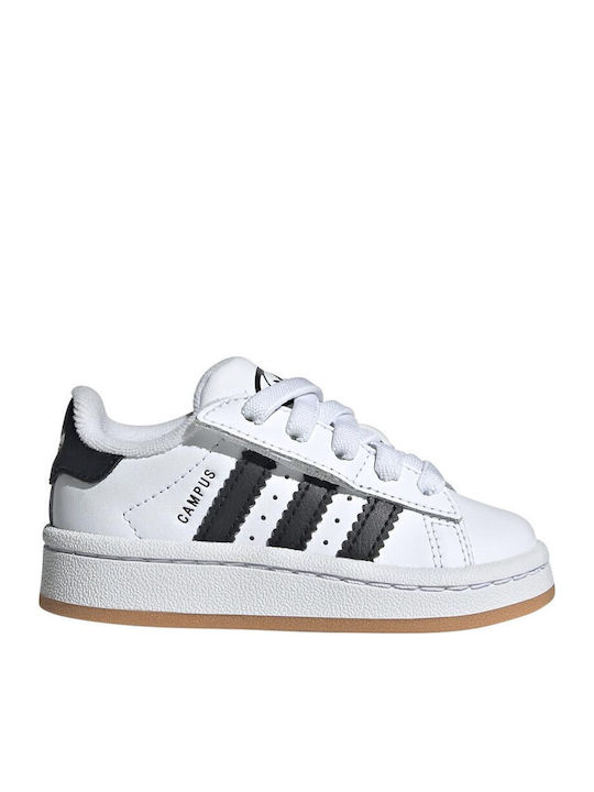 adidas Campus 00s Cf El I Παιδικά Sneakers Λευκά