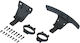 Arrma Desert Truck Bumper Set 2 Grom Ara320817 Arrma