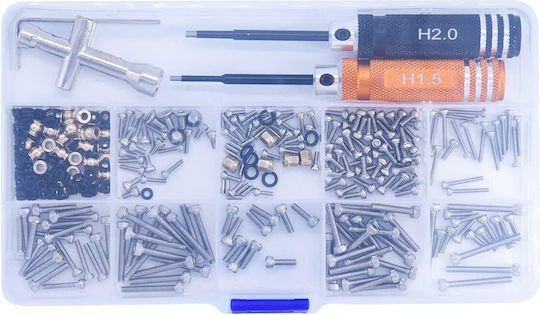 PROTONRC 4pcs Aluminum Front&Rear CVD For Traxxas 1/18 LATRAX Teton PROTONRC 4pcs Aluminum Front&Rear CVD For Traxxas 1/18 LATRAX Teton