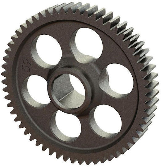 Arrma Metal Spur Gear 59t Grom Ara311196 Arrma