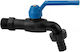 Interflex Außenwasserhahn Frostschutzmittel 1/2-BRD
