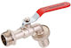 KFA Outdoor Faucet 704-010-25