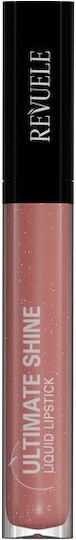 Revuele Flüssig Lippenstift Pink Sparkle 5.5ml