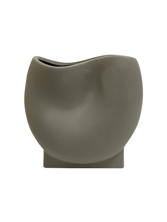 HomeMarkt Decorative Number Glaze made of Ceram...