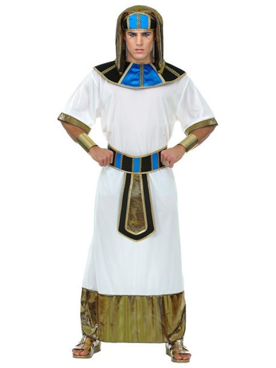 Carnival Costume Pharaohs