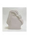HomeMarkt Humans din Ceramică 1cm 1buc