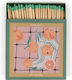 Paddywax Matches 11mm