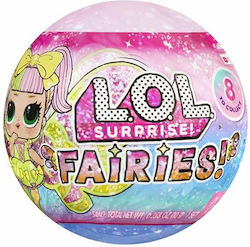 MGA Entertainment L.o.l Surprise για 3+ Ετών (Διάφορα Σχέδια)