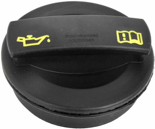 Öldeckel VW Audi Seat Skoda '03-'17 1.6 1.8 2.0 3.0 TDI TSI FSI TFSI