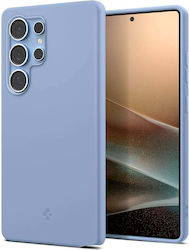 Spigen Silicone Fit Blue (Galaxy S25 Ultra)