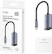 Cudy UE10C USB-C Network Adapter with Wired Ethernet Connection