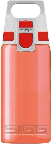 Sigg Kids Water Bottle Red 500ml