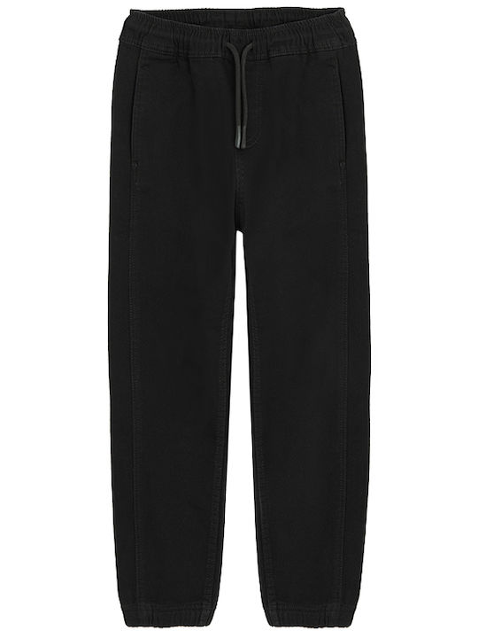 Cool Club Kids' Pants Black