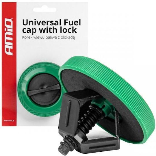 AMiO Car Fuel Cap