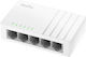 Cudy GS105U v1 Unmanaged L2 Switch με 5 Θύρες Gigabit (1Gbps) Ethernet