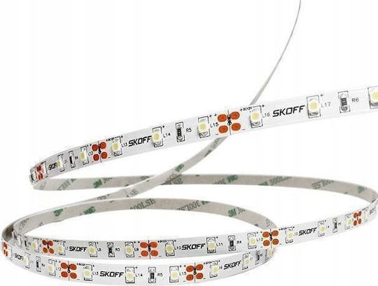 Skoff LED Strip Warm White Light